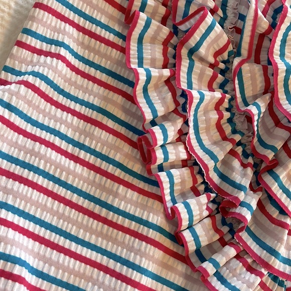 Toddler Girl Swimsuits Size 12 Months - Picture 3 of 6